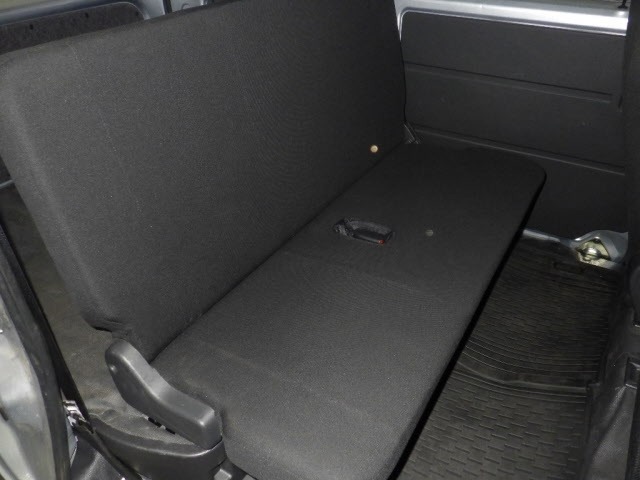 Daihatsu HIJET VAN 2022 7291208-8