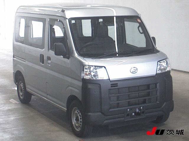 Daihatsu HIJET VAN 2023 7291225-0