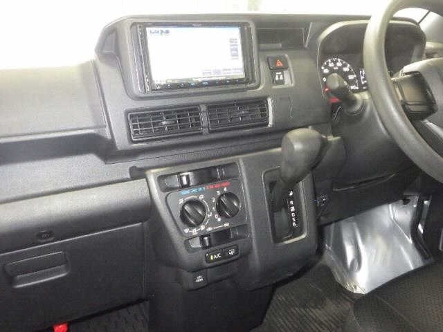 Daihatsu HIJET VAN 2023 7291225-3
