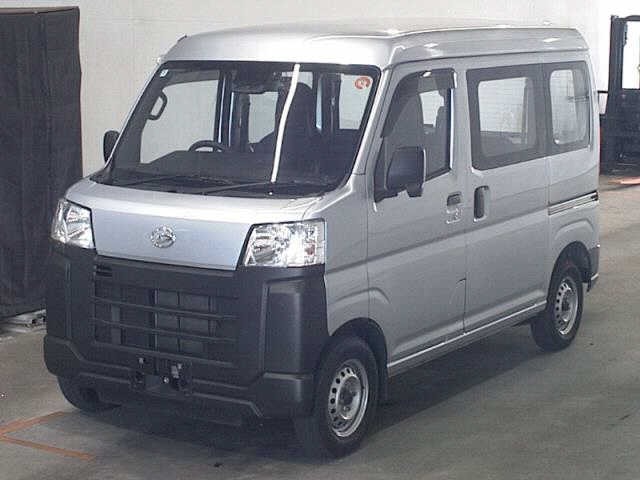Daihatsu HIJET VAN 2023 7291225-4