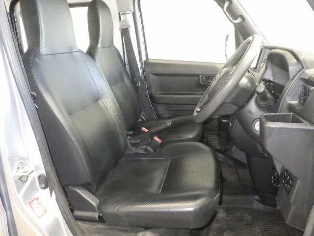 Daihatsu HIJET VAN 2023 7291225-6