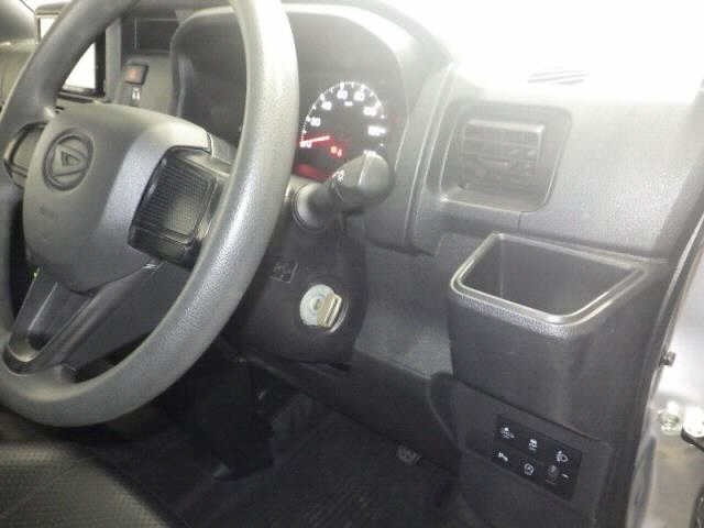 Daihatsu HIJET VAN 2023 7291225-7