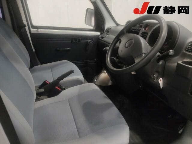 Daihatsu HIJET VAN 2007 7291242-3