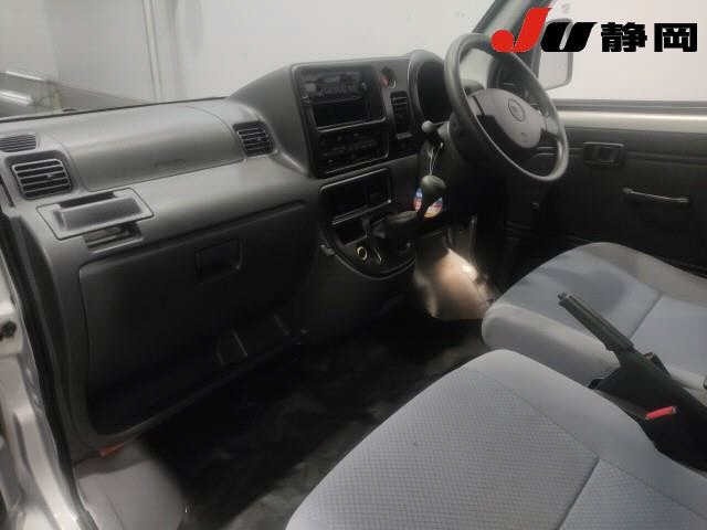 Daihatsu HIJET VAN 2007 7291242-6
