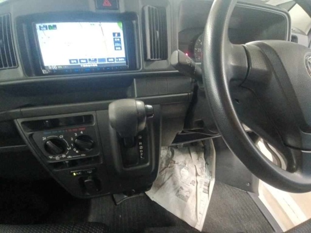Daihatsu HIJET VAN 2018 7291256-11