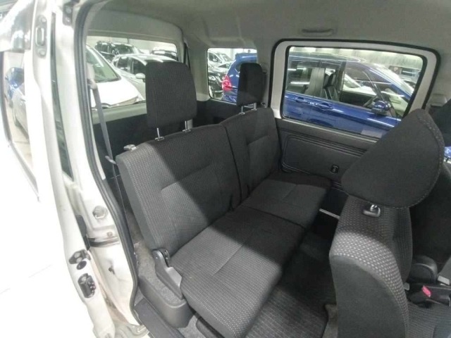 Daihatsu HIJET VAN 2018 7291256-12