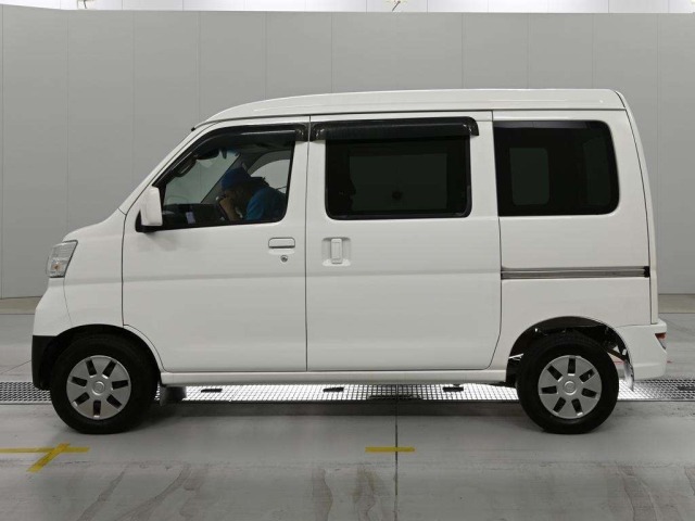 Daihatsu HIJET VAN 2018 7291256-4