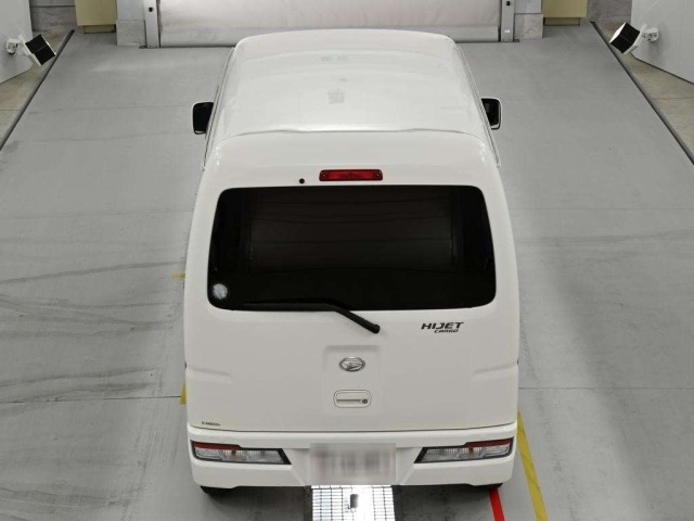 Daihatsu HIJET VAN 2018 7291256-8