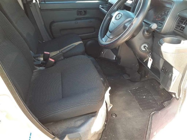 Daihatsu HIJET VAN 2021 7291257-8