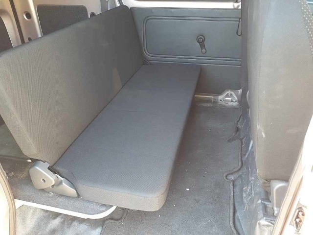 Daihatsu HIJET VAN 2021 7291257-9