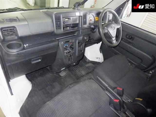 Daihatsu HIJET VAN 2020 7291262-3