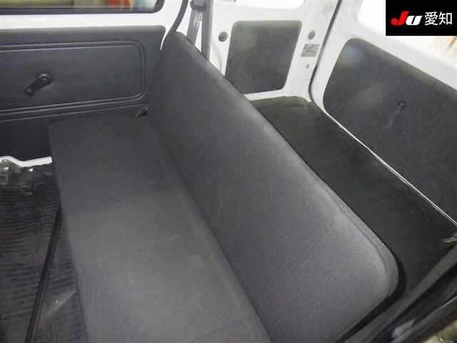 Daihatsu HIJET VAN 2020 7291262-4