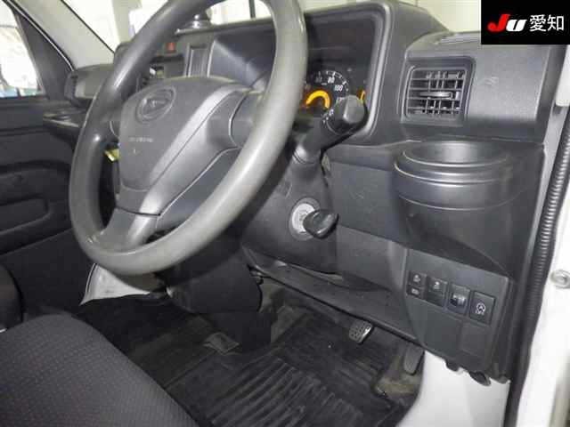 Daihatsu HIJET VAN 2020 7291262-5