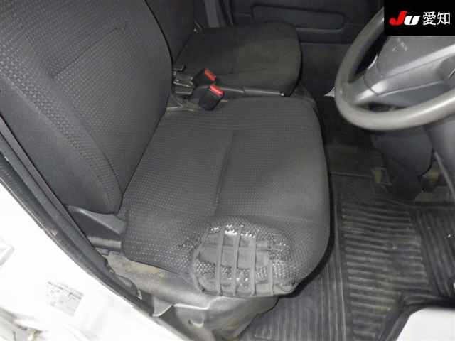 Daihatsu HIJET VAN 2020 7291262-6