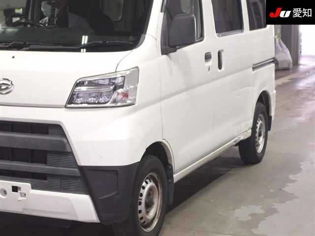 Daihatsu HIJET VAN 2020 7291262-7