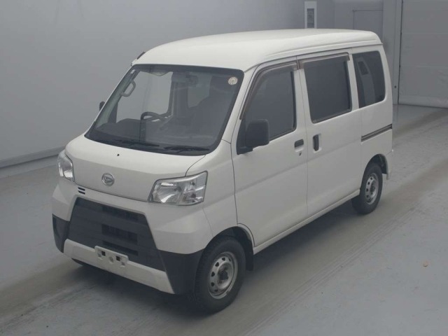 Daihatsu HIJET VAN 2018 7291272-0