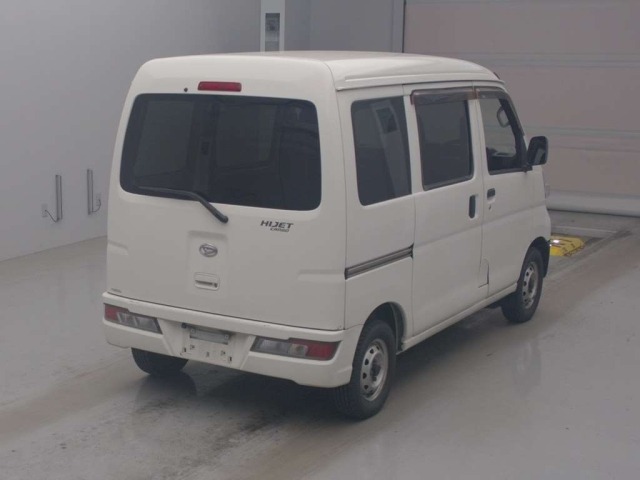 Daihatsu HIJET VAN 2018 7291272-1