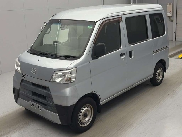 Daihatsu HIJET VAN 2018 7291273-0