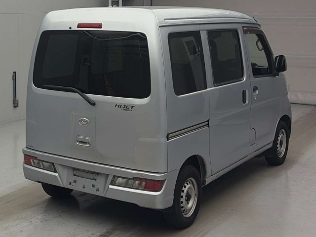 Daihatsu HIJET VAN 2018 7291273-1