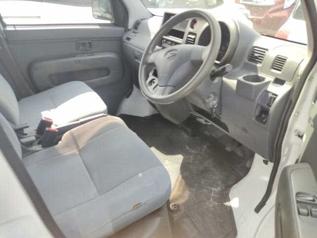 Daihatsu HIJET VAN 2015 7291274-3