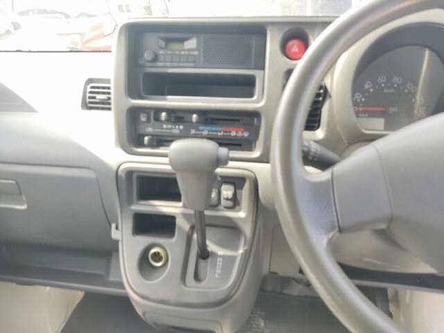 Daihatsu HIJET VAN 2015 7291274-6