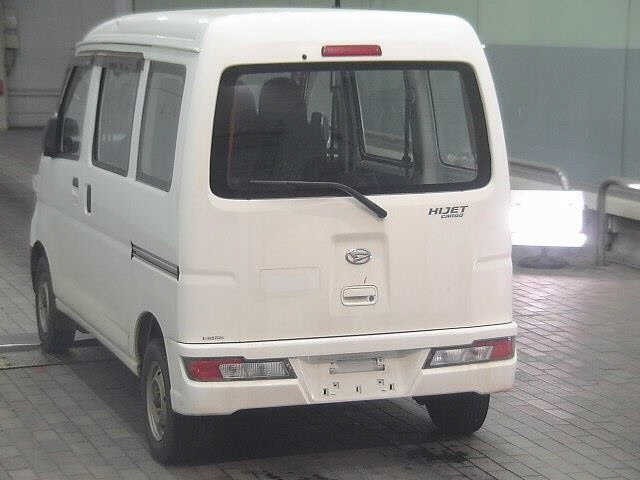 Daihatsu HIJET VAN 2019 7291275-1