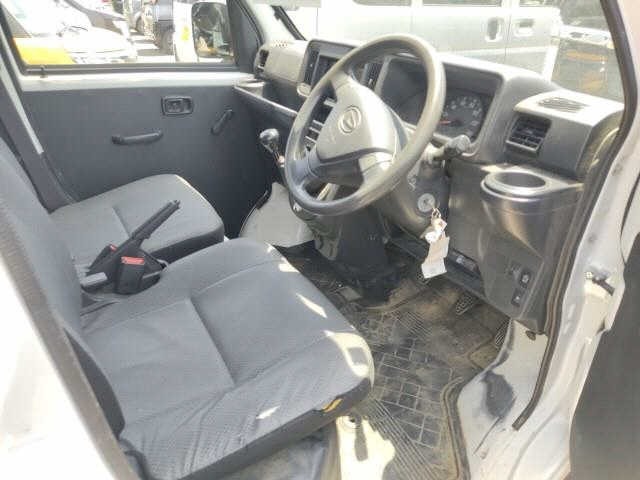 Daihatsu HIJET VAN 2019 7291275-3