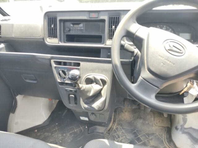Daihatsu HIJET VAN 2019 7291275-6