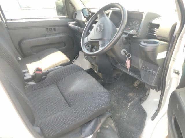 Daihatsu HIJET VAN 2020 7291280-3