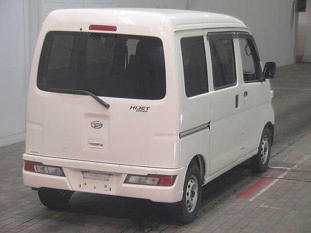Daihatsu HIJET VAN 2020 7291280-5