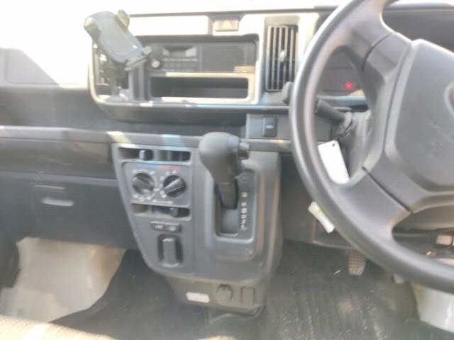 Daihatsu HIJET VAN 2020 7291280-6