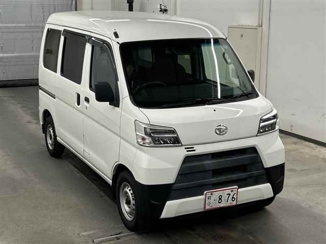 Daihatsu HIJET VAN 2019 7291281-0