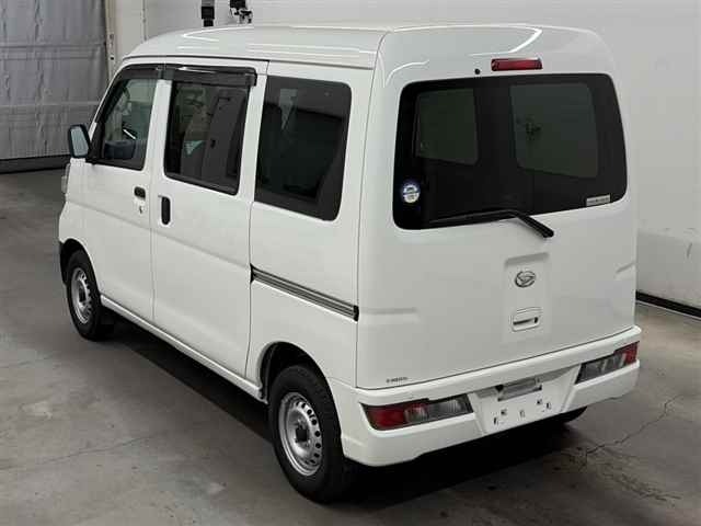 Daihatsu HIJET VAN 2019 7291281-1