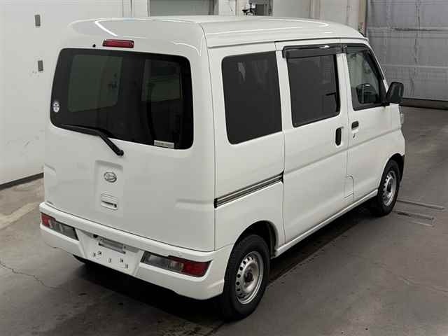 Daihatsu HIJET VAN 2019 7291281-5