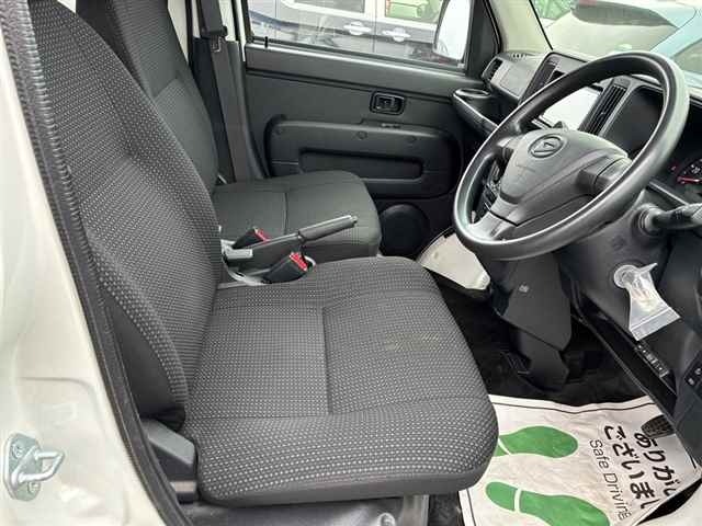Daihatsu HIJET VAN 2019 7291281-7