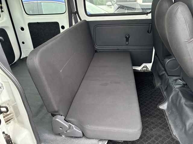 Daihatsu HIJET VAN 2019 7291281-8