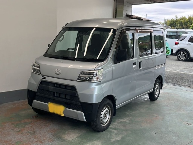 Daihatsu HIJET VAN 2021 7291287-0