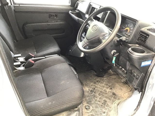 Daihatsu HIJET VAN 2021 7291287-5