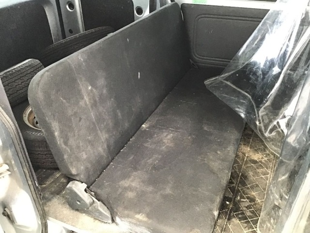 Daihatsu HIJET VAN 2021 7291287-6
