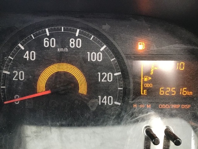 Daihatsu HIJET VAN 2021 7291287-8