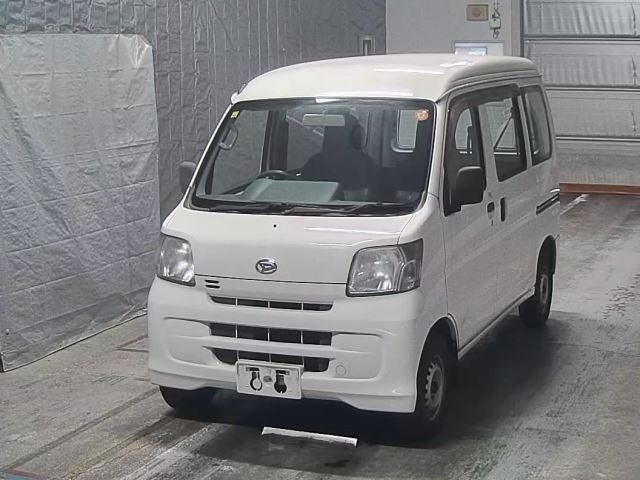 Daihatsu HIJET VAN 2017 7291309-0