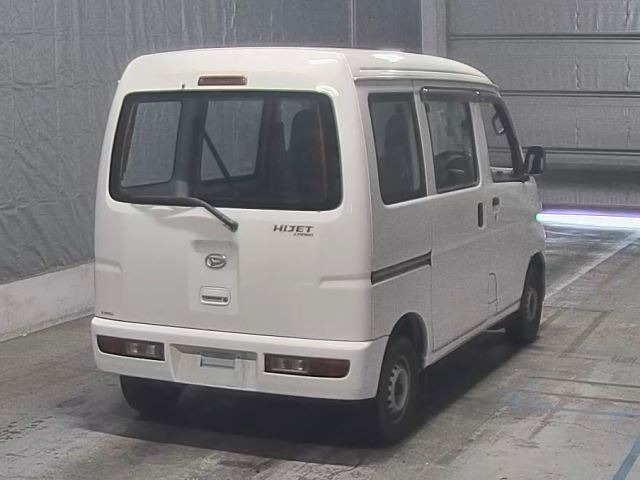Daihatsu HIJET VAN 2017 7291309-1