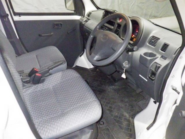 Daihatsu HIJET VAN 2017 7291309-3