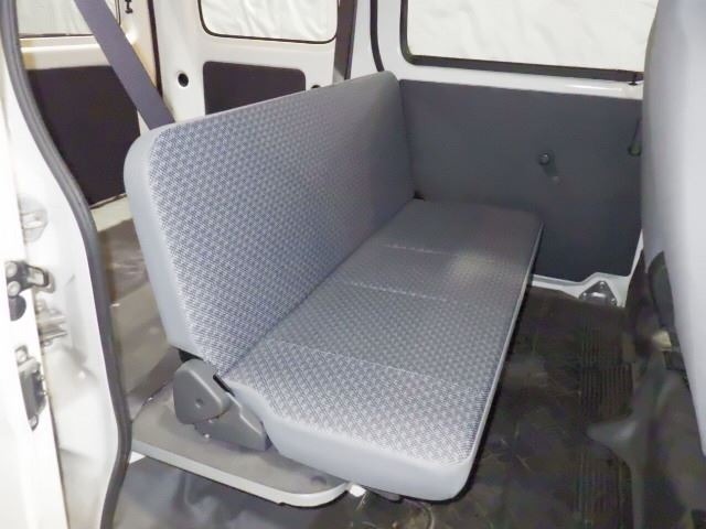 Daihatsu HIJET VAN 2017 7291309-5