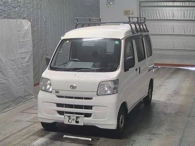 Daihatsu HIJET VAN 2017 7291310-0