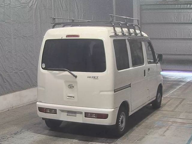 Daihatsu HIJET VAN 2017 7291310-1