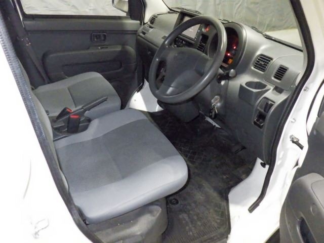 Daihatsu HIJET VAN 2017 7291310-3