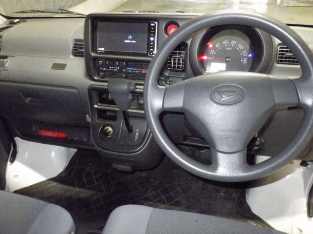 Daihatsu HIJET VAN 2017 7291310-4