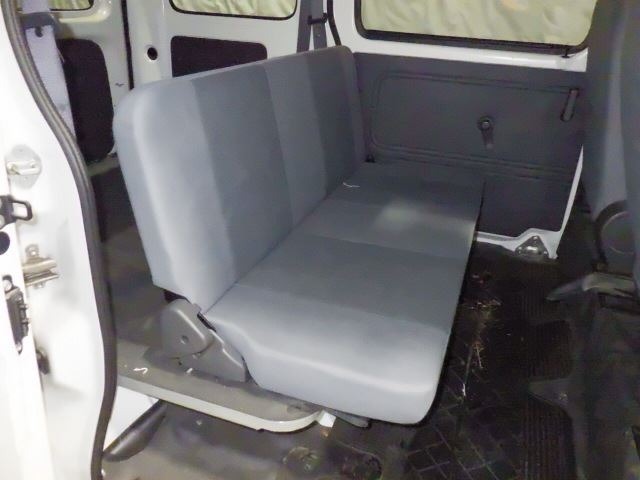 Daihatsu HIJET VAN 2017 7291310-5