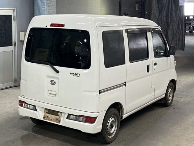 Daihatsu HIJET VAN 2020 7291332-5